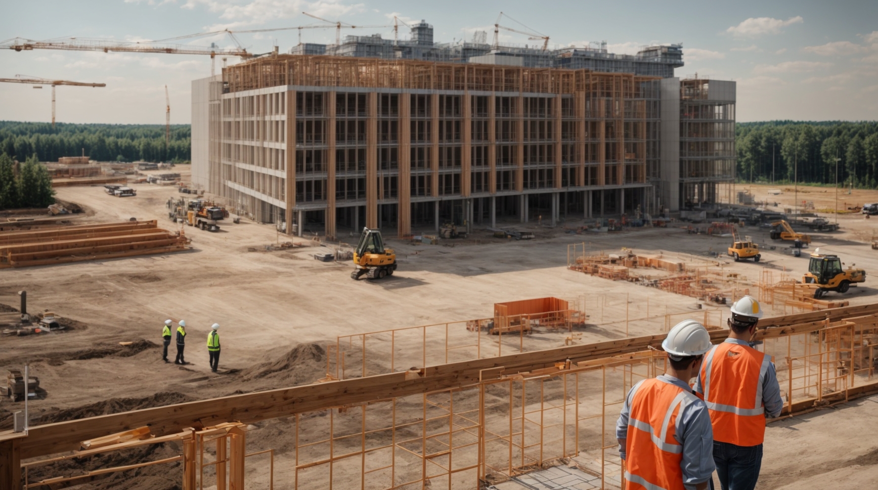 Szpital Zachodni rozbuduje Blok Operacyjny – nowe możliwości dla pacjentów w Grodzisku Mazowieckim