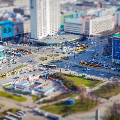 Aktualne ceny nieruchomości w Warszawie