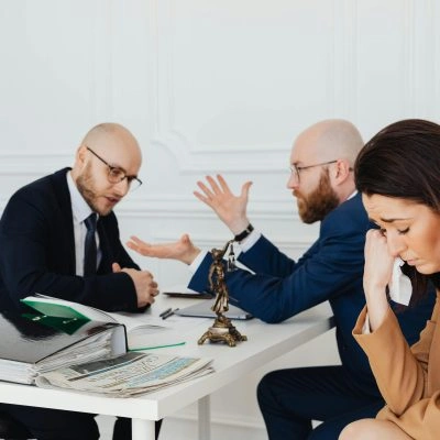 Podział majątku wspólnego po rozwodzie – jak uniknąć błędów i niepotrzebnych sporów