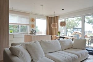 Projekt wnętrza Zuzanna Orlińska