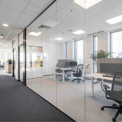 Projekt fit out jako etap, który decyduje o jakości biura