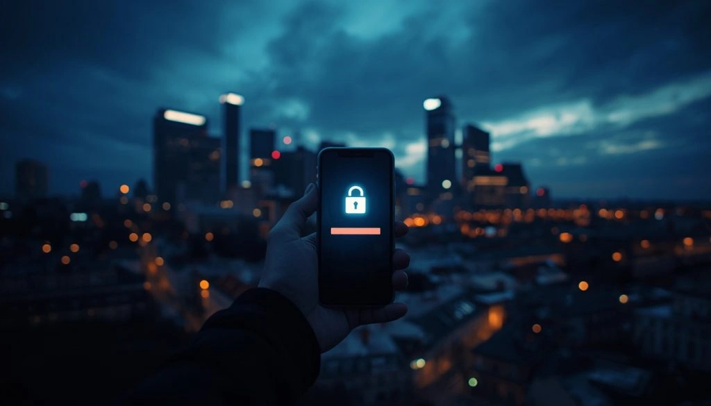 Cyberbezpieczeństwo w wielkim mieście: dlaczego mieszkańcy Warszawy są częstym celem oszustów internetowych