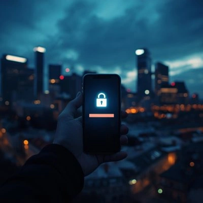 Cyberbezpieczeństwo w wielkim mieście: dlaczego mieszkańcy Warszawy są częstym celem oszustów internetowych